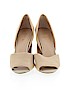 Franco Sarto Tan Heels Size 9 (wide) - photo 2