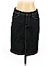 Adriano Goldschmied Blue Denim Skirt Size 31 waist - photo 1