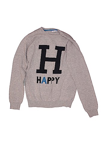 Okaidi Pullover Sweater (view 1)