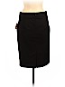Gap Black Casual Skirt Size 6 (petite) - photo 2