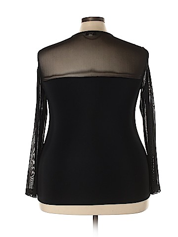 Assorted Brands Long Sleeve Top (view 2)