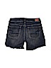 American Eagle Outfitters Blue Denim Shorts Size 6 - photo 2