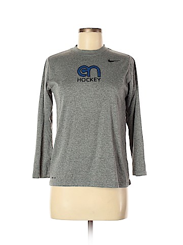 Nike Active T-Shirt (view 1)