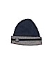 Lucky Brand Graphic Blue Beanie One size (kids) - photo 1