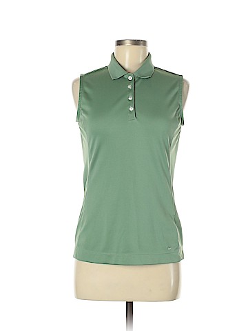 Nike Active T-Shirt (view 1)