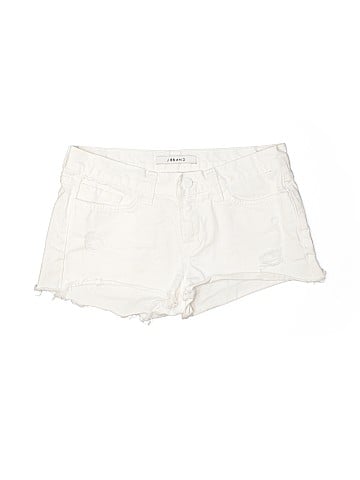 J Brand Denim Shorts (view 1)