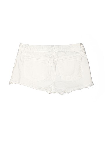 J Brand Denim Shorts (view 2)