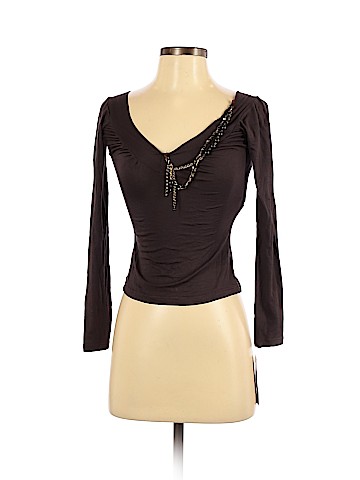 Rinascimento Long Sleeve Top (view 1)