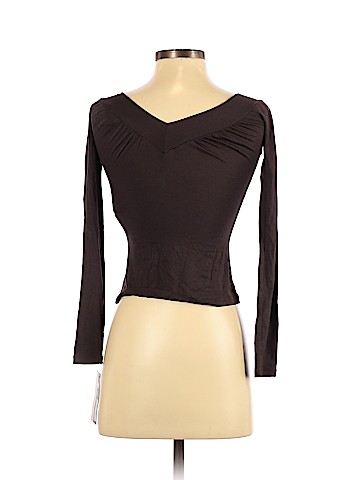 Rinascimento Long Sleeve Top (view 2)