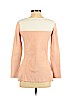Derek Lam 10C Athleta Pink Pullover Sweater Size S - photo 2