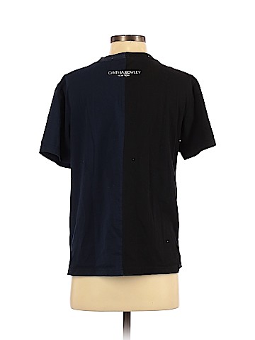 Cynthia Rowley Short Sleeve T-Shirt (view 2)