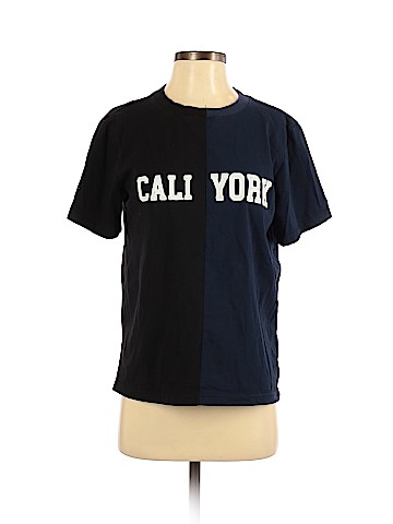 Cynthia Rowley Short Sleeve T-Shirt (view 1)