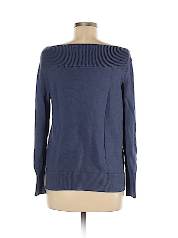 Ann Taylor LOFT Pullover Sweater (view 2)