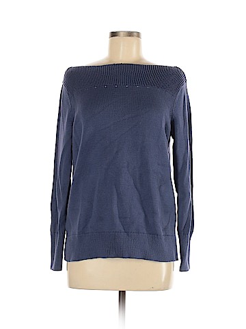 Ann Taylor LOFT Pullover Sweater (view 1)