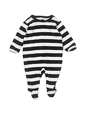 Leveret Long Sleeve Outfit (view 1)