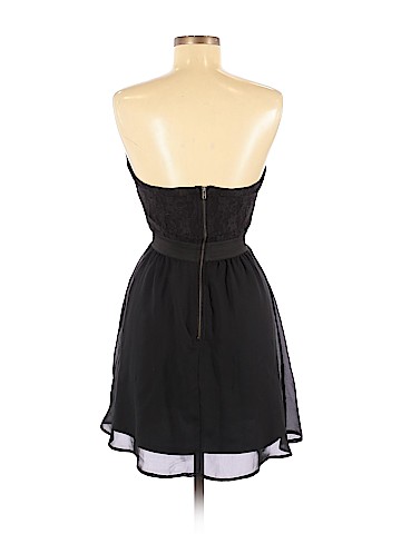 Material Girl Cocktail Dress (view 2)