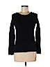 H&M Black Long Sleeve T-Shirt Size M - photo 1