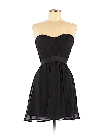 Material Girl Cocktail Dress (view 1)