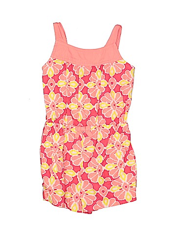 Gymboree Romper (view 1)