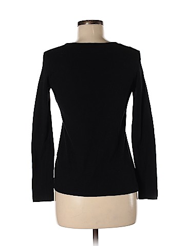 H&M Long Sleeve T-Shirt (view 2)