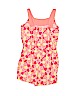 Gymboree 100% Cotton Pink Romper Size 2T - photo 2