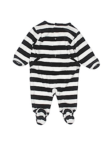 Leveret Long Sleeve Outfit (view 2)