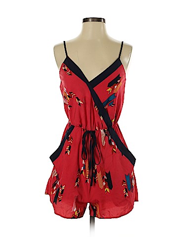 Fire Los Angeles Romper (view 1)