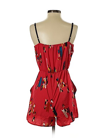 Fire Los Angeles Romper (view 2)