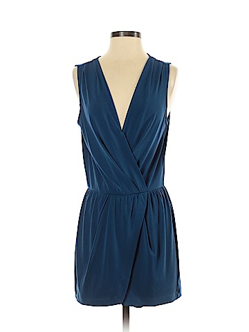BCBGMAXAZRIA Romper (view 1)