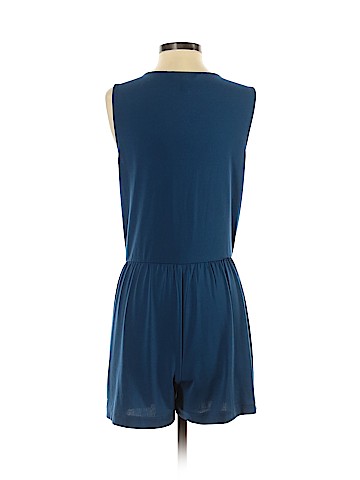 BCBGMAXAZRIA Romper (view 2)