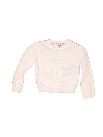 Carter's Cardigan (view 1)