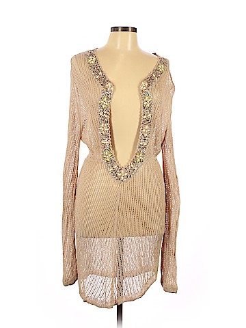 Victoria's Secret Casual Dress (view 1)