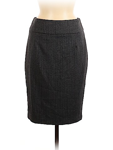 Mossimo Casual Skirt (view 1)