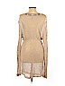 Victoria's Secret Tan Casual Dress Size XL - photo 2