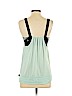 Lululemon Athletica Blue Active Tank Size 4 - photo 2