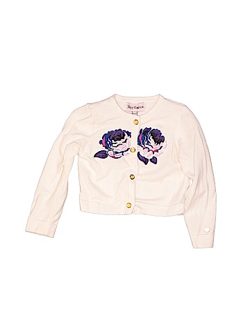 Juicy Couture Cardigan (view 1)