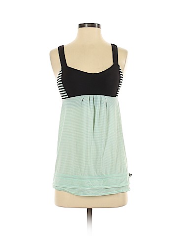 Lululemon Athletica Active Tank (view 1)