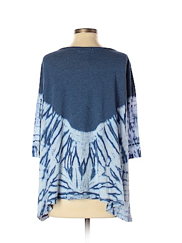 Free People 3/4 Sleeve T-Shirt (view 2)