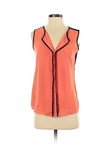 Rendez-Vous by Paul & Joe Sister Sleeveless Blouse (view 1)