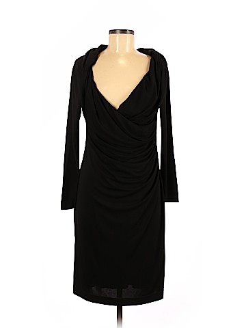 St. John Couture Cocktail Dress (view 1)