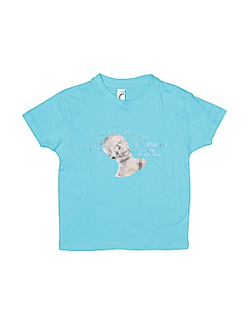 Sol's Short Sleeve T-Shirt (view 1)