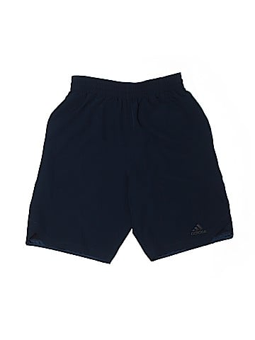 Adidas Athletic Shorts (view 1)