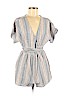 American Eagle Outfitters Blue Romper Size M - photo 1