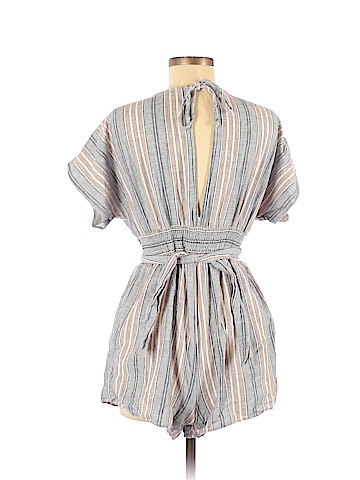 American Eagle Outfitters Romper (view 2)