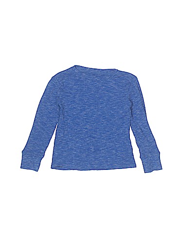 Crewcuts Thermal Top (view 1)