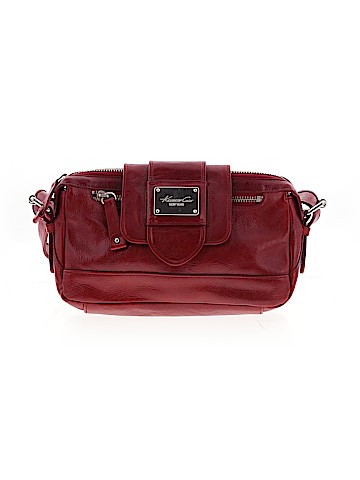 Kenneth Cole New York Satchel (view 1)