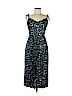 Betsey Johnson Blue Casual Dress Size 0 - photo 1