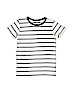 Next 100% Cotton White Short Sleeve T-Shirt Size 5 - 6 - photo 1