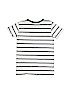 Next 100% Cotton White Short Sleeve T-Shirt Size 5 - 6 - photo 2