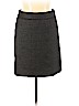 Banana Republic Factory Store Black Casual Skirt Size 14 - photo 1